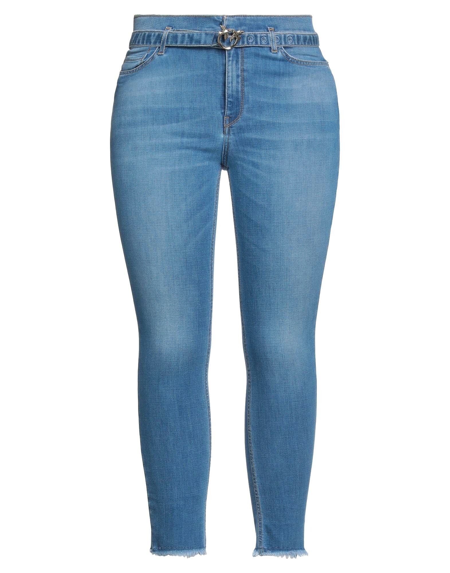 Джинсы Pinko, синий
Джинсы Pinko, синий