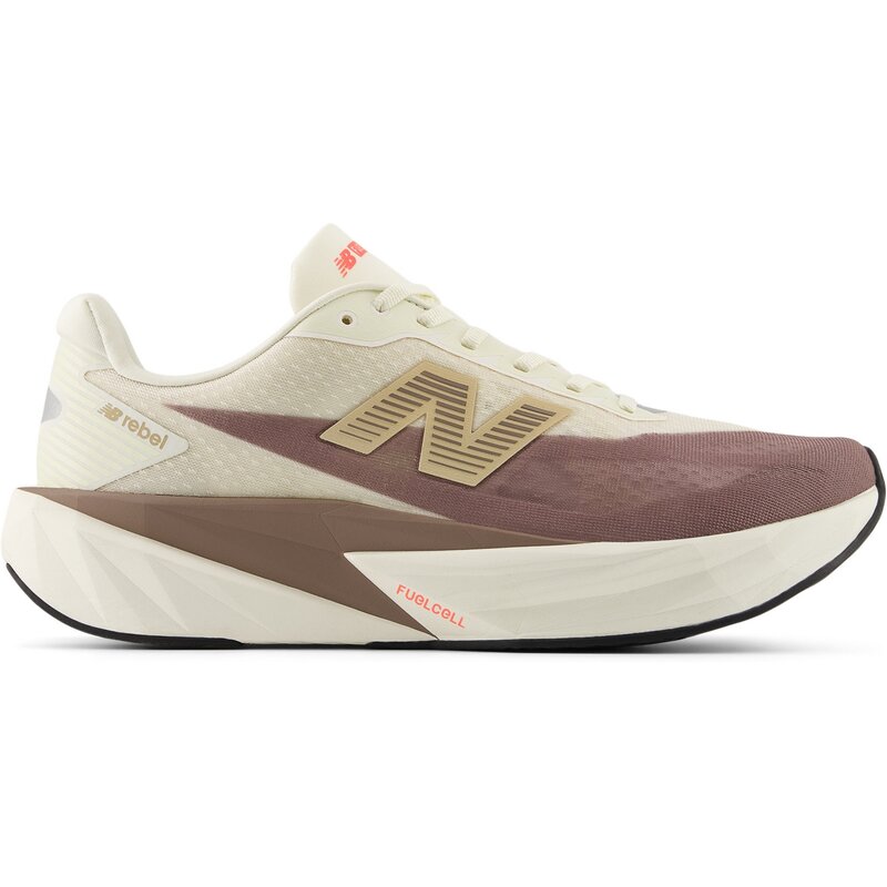 Кроссовки Fuelcell Rebel v5 New Balance, цвет angora (mfcxly5)
Кроссовки Fuelcell Rebel v5 New Balance, цвет angora (mfcxly5)
