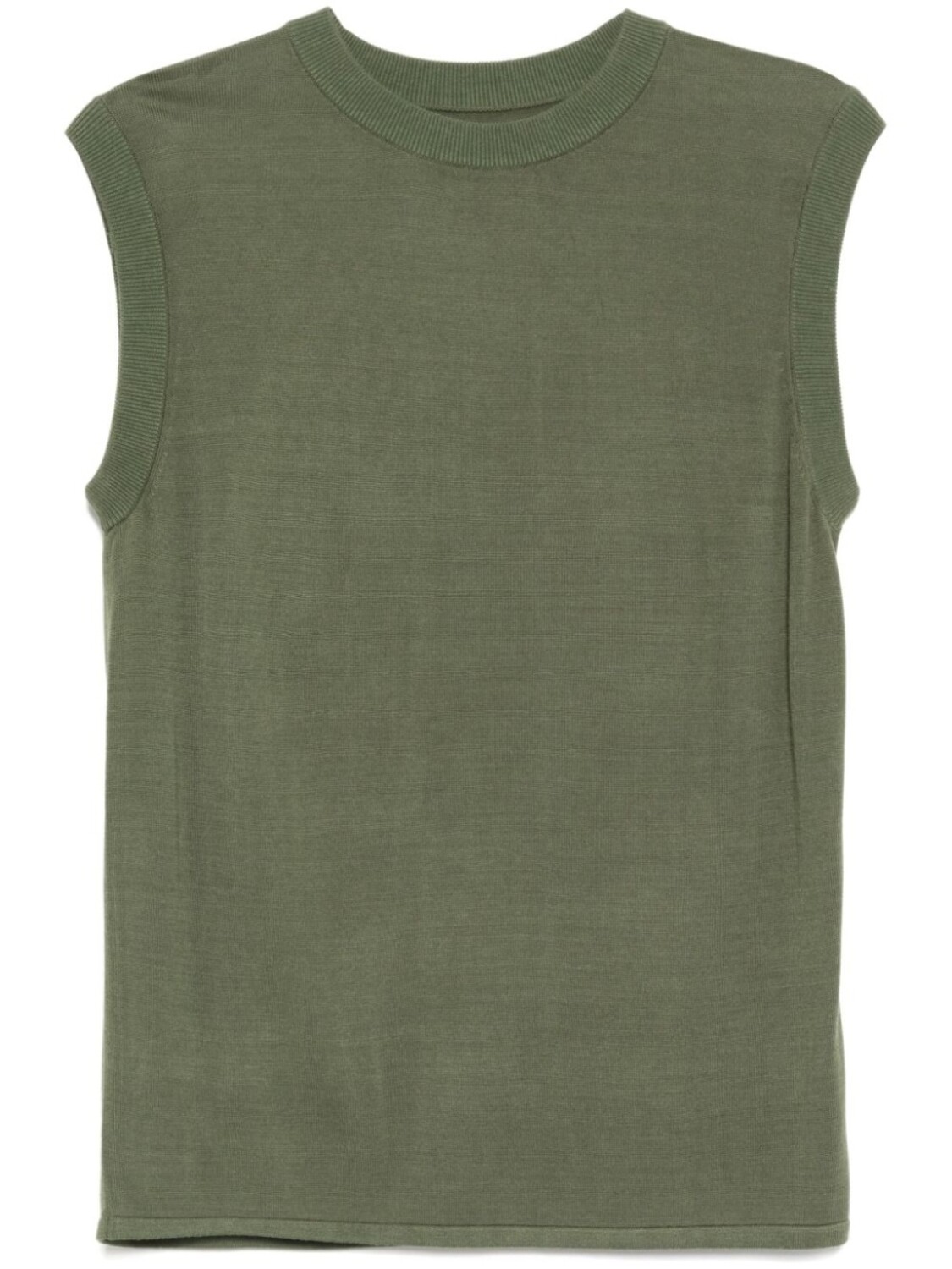 Топ Mica Cynthia Rowley, зеленый
Топ Mica Cynthia Rowley, зеленый