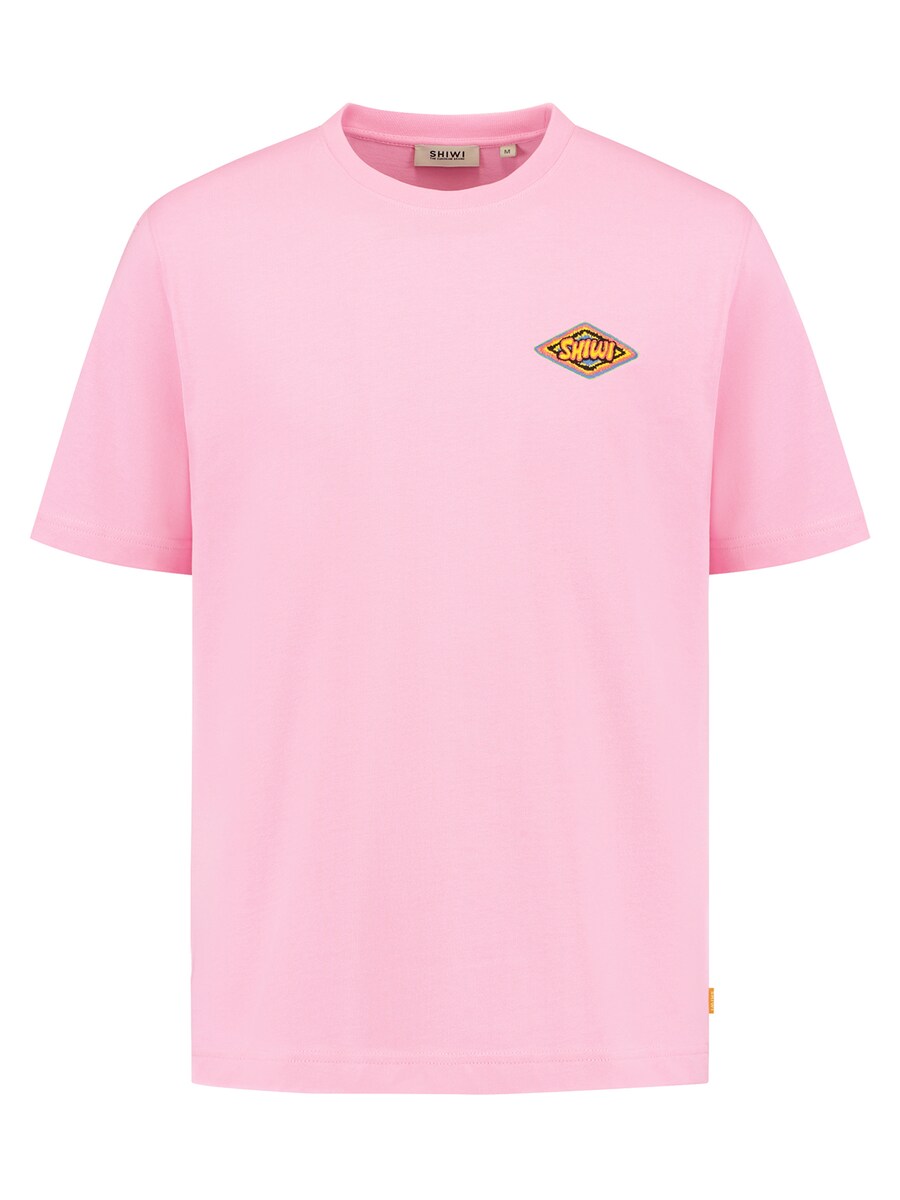 Рубашка Shiwi Finn, Rose
Рубашка Shiwi Finn, Rose