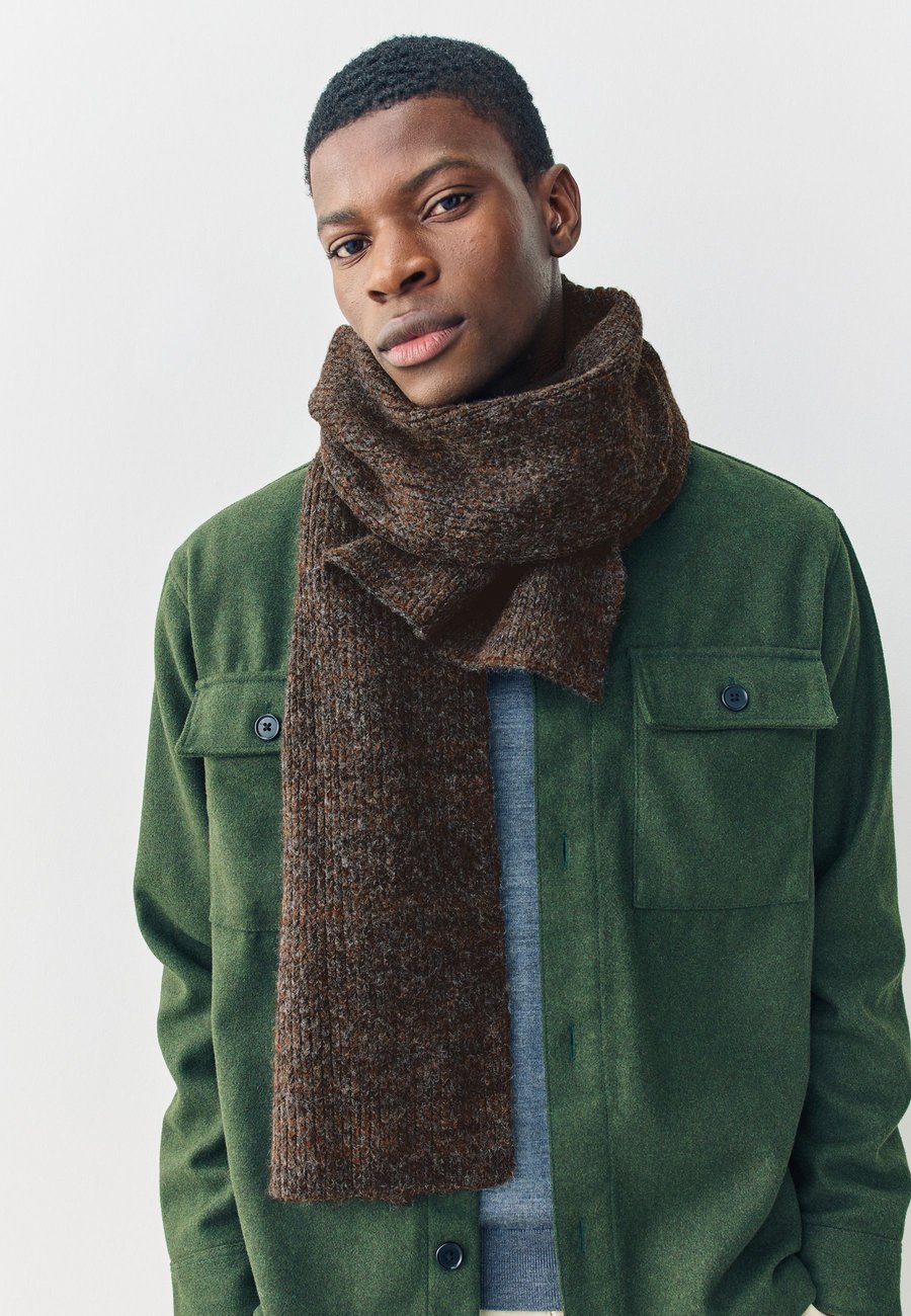 Шарф Next Scarf, Chocolate Brown/Brown
Шарф Next Scarf, Chocolate Brown/Brown