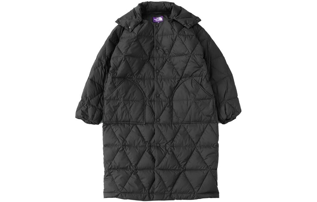Куртка женская черный The North Face Purple Label
Куртка женская черный The North Face Purple Label