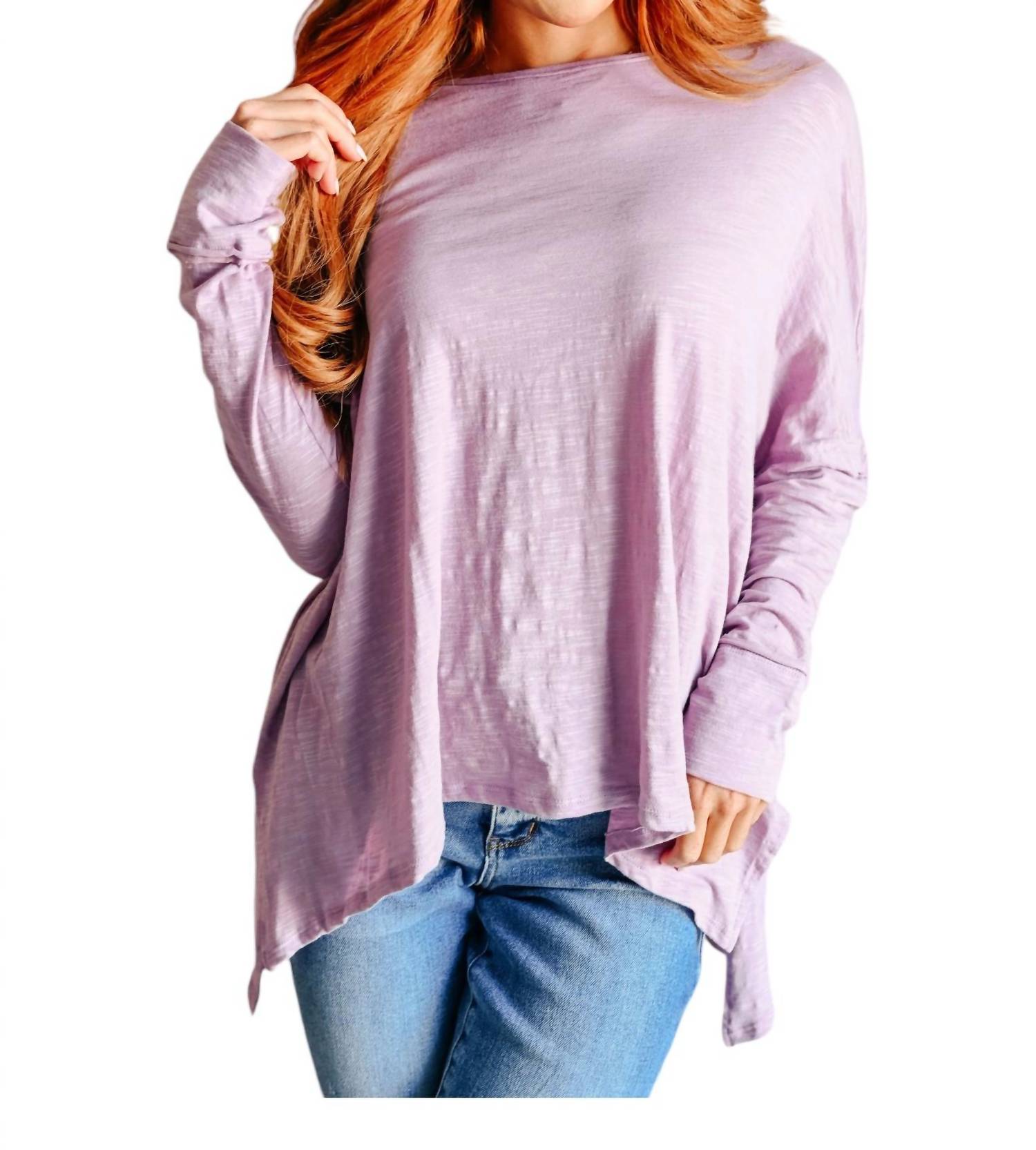 Лонгслив женский Agave Sky, розовый
Лонгслив женский Agave Sky, розовый