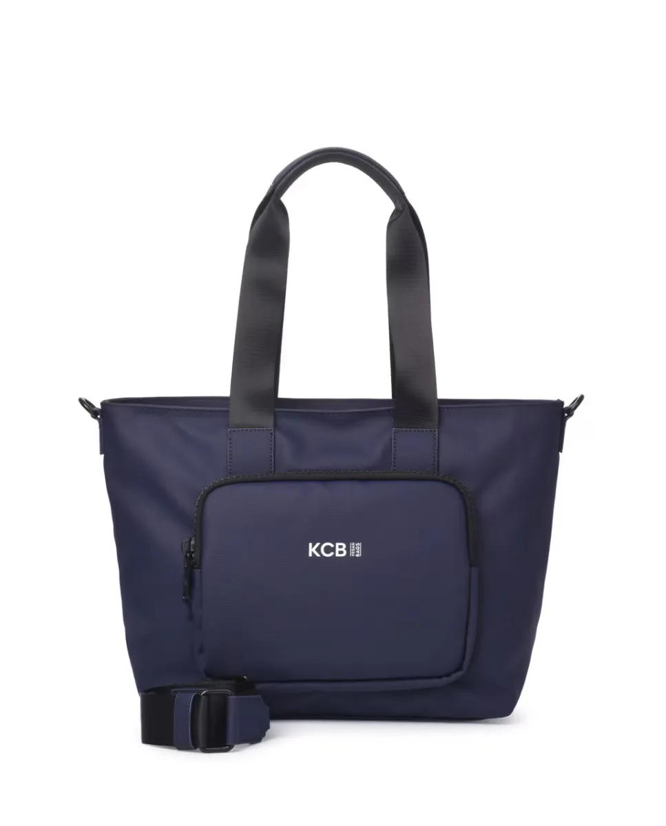 Синяя сумочка Cube Kcb, темно-синий
Синяя сумочка Cube Kcb, темно-синий