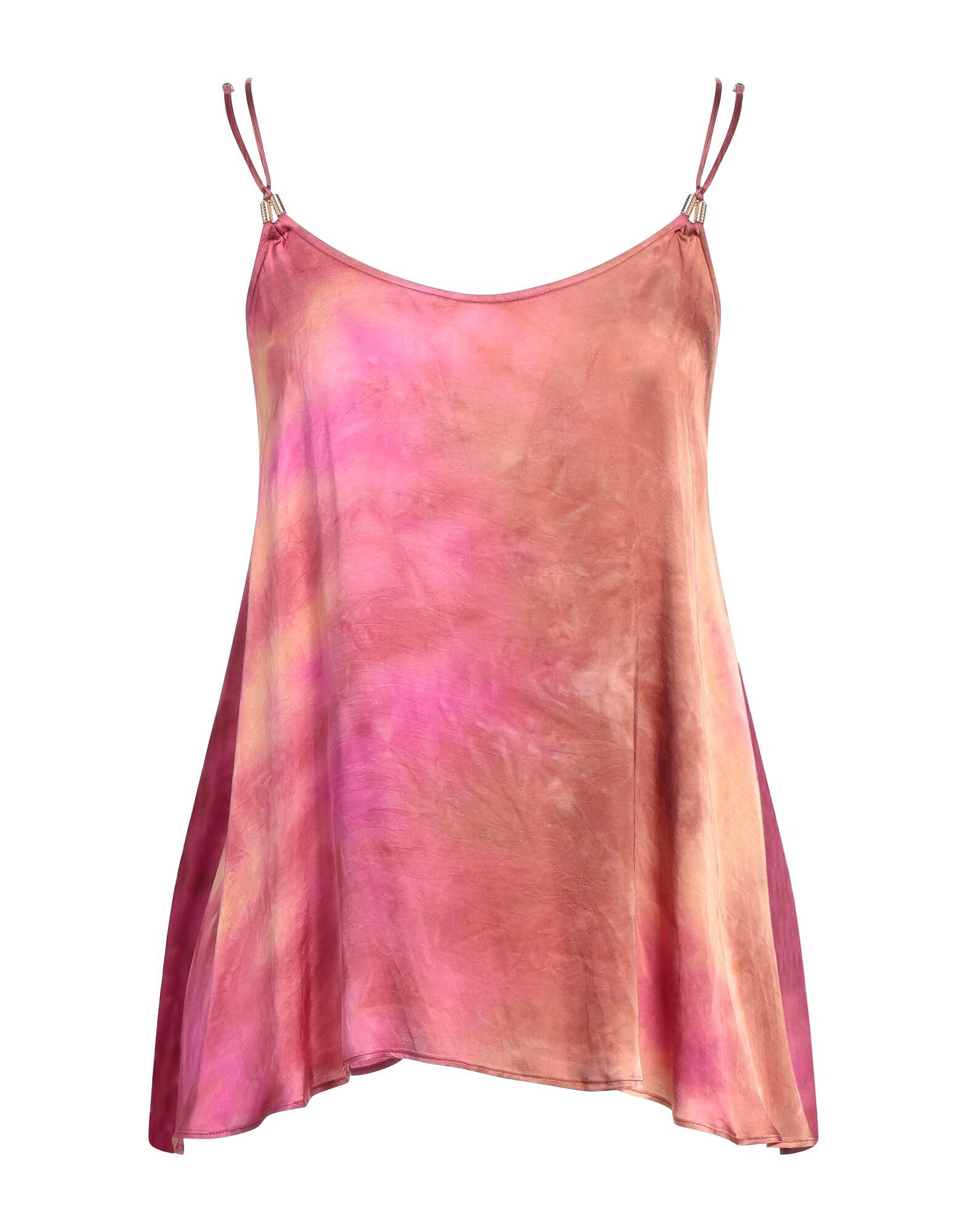 Топ Nenette, фуксия
Топ Nenette, фуксия