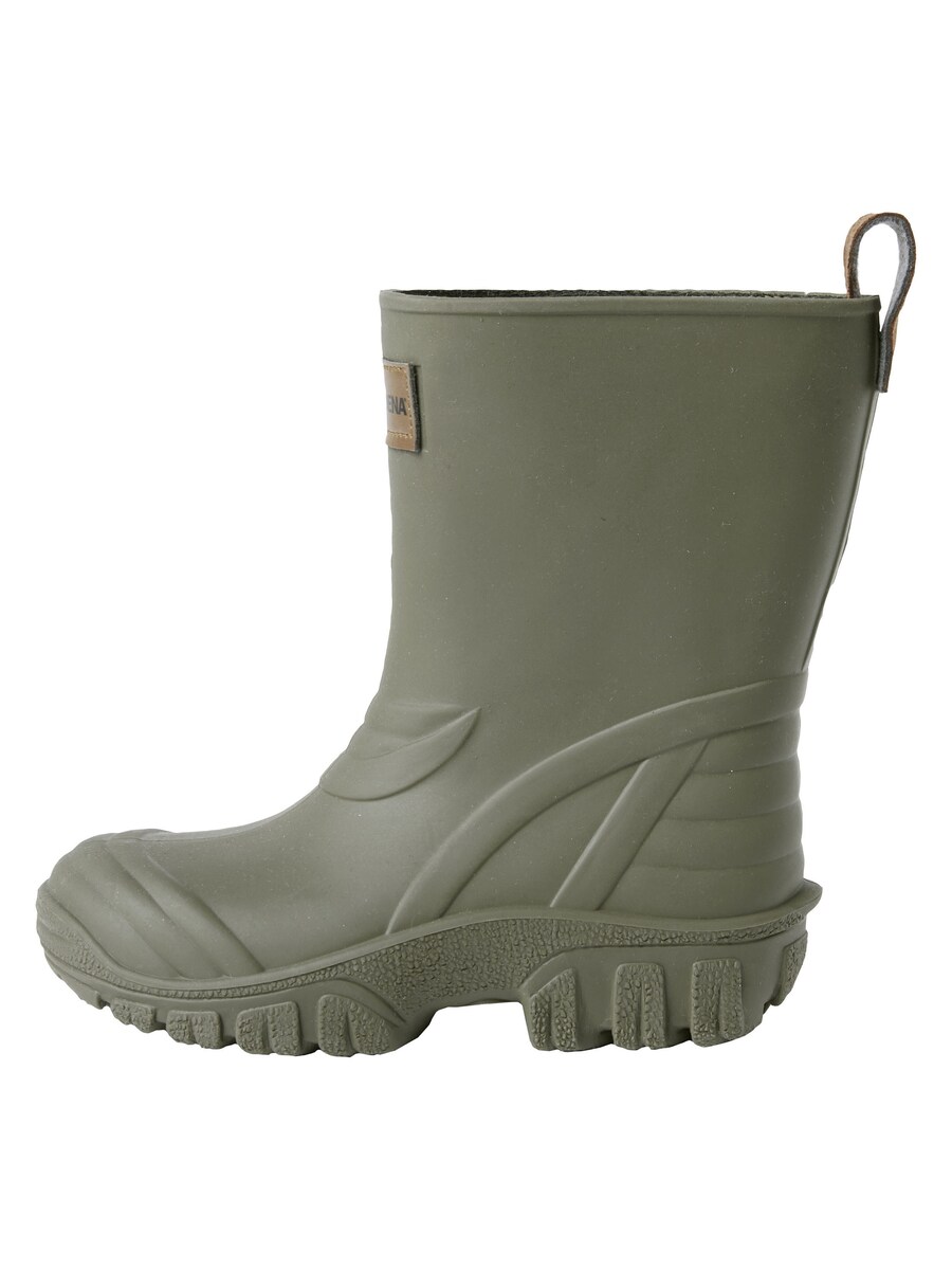 Резиновые сапоги Gardena, оливковый
Резиновые сапоги Gardena, оливковый