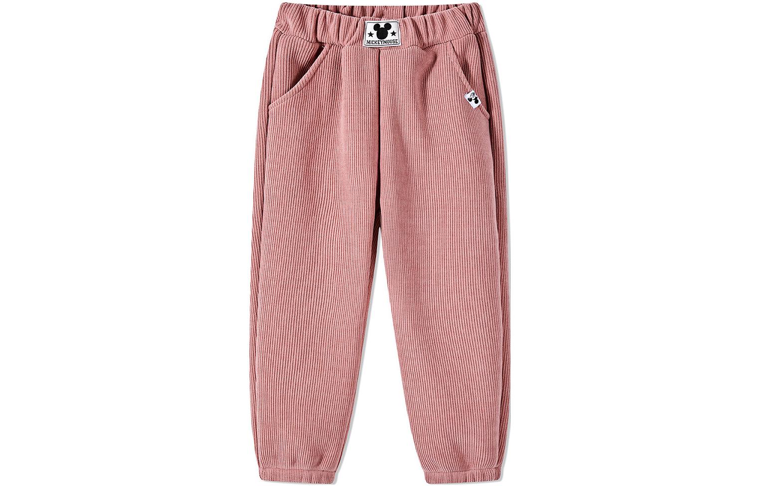 Детские штаны Disney, розовый
Детские штаны Disney, розовый