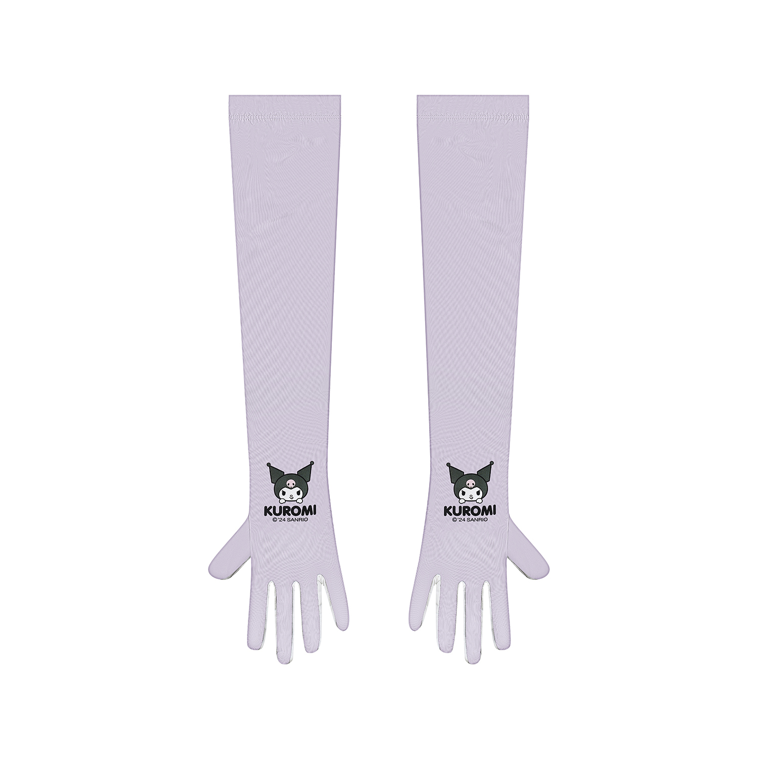 Защитные рукава от солнца из полиэстера unisex Sanrio
Защитные рукава от солнца из полиэстера unisex Sanrio