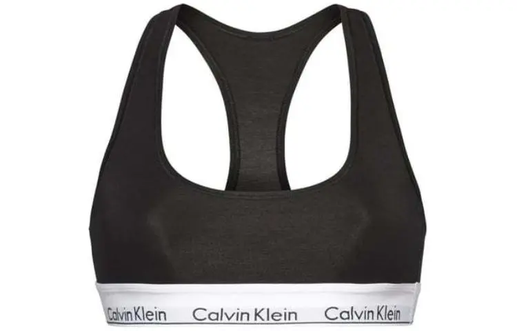 Бралетте Calvin Klein Modern Cotton Bra Europe Version
Бралетте Calvin Klein Modern Cotton Bra Europe Version