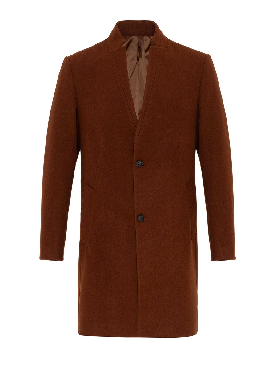 Пальто межсезонное Antioch, коричневый
Пальто межсезонное Antioch, коричневый