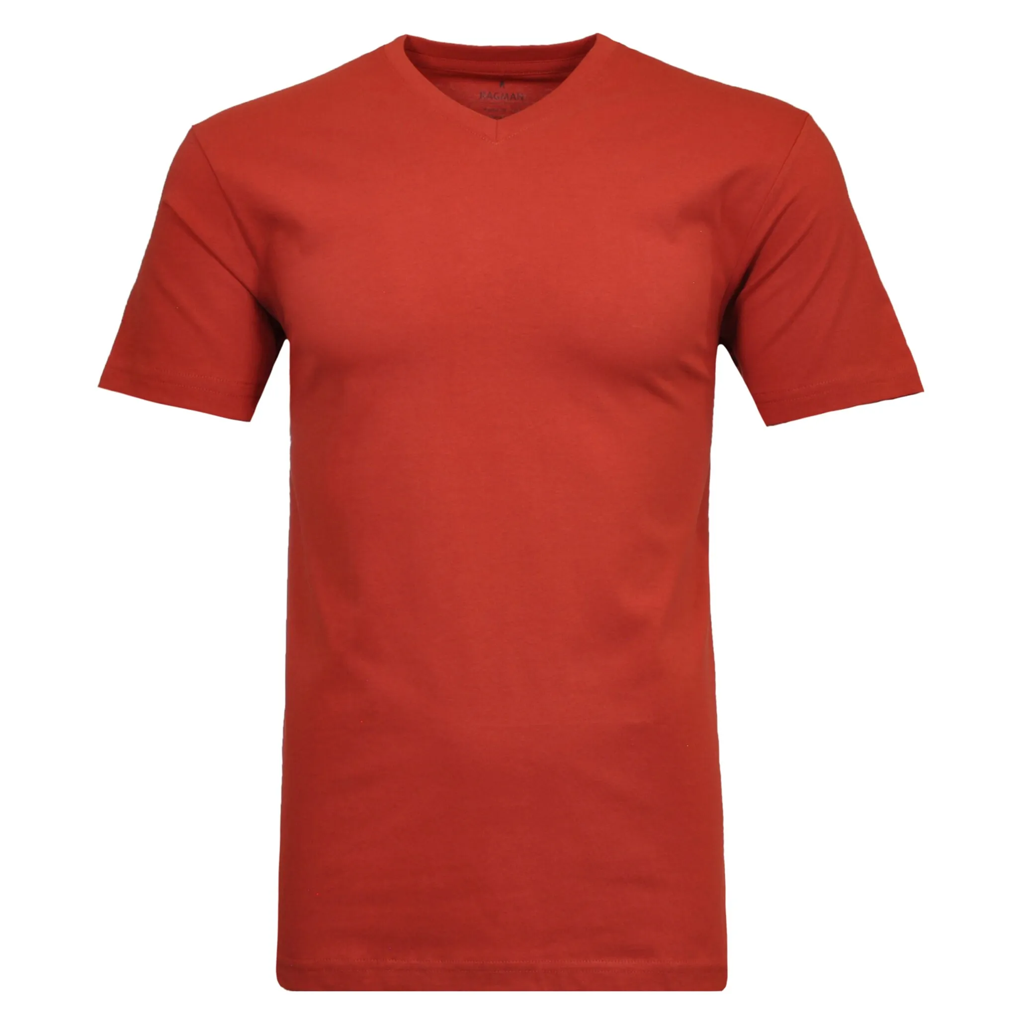 Ragman футболка, красный
Ragman футболка, красный