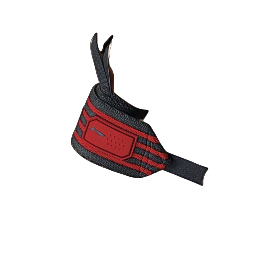 Наручные повязки LiNing для волейбола, бадминтона и баскетбола, дышащие, черного и серого цвета
Наручные повязки LiNing для волейбола, бадминтона и баскетбола, дышащие, черного и серого цвета