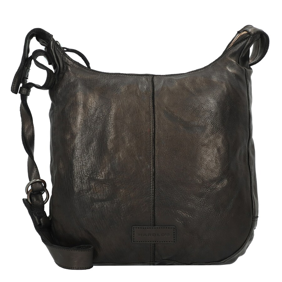 Сумка через плечо Harold's Submarine, черный
Сумка через плечо Harold's Submarine, черный