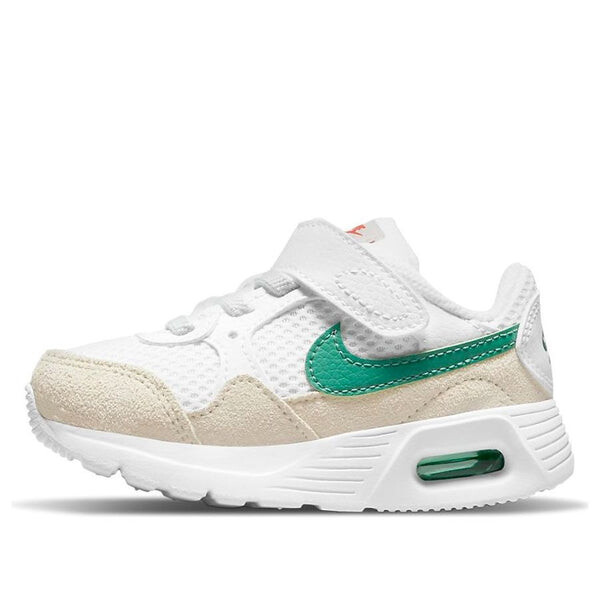 Кроссовки air max sc Nike, белый
Кроссовки air max sc Nike, белый