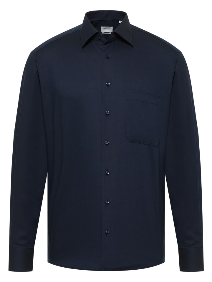 Рубашка Eterna
Рубашка Eterna