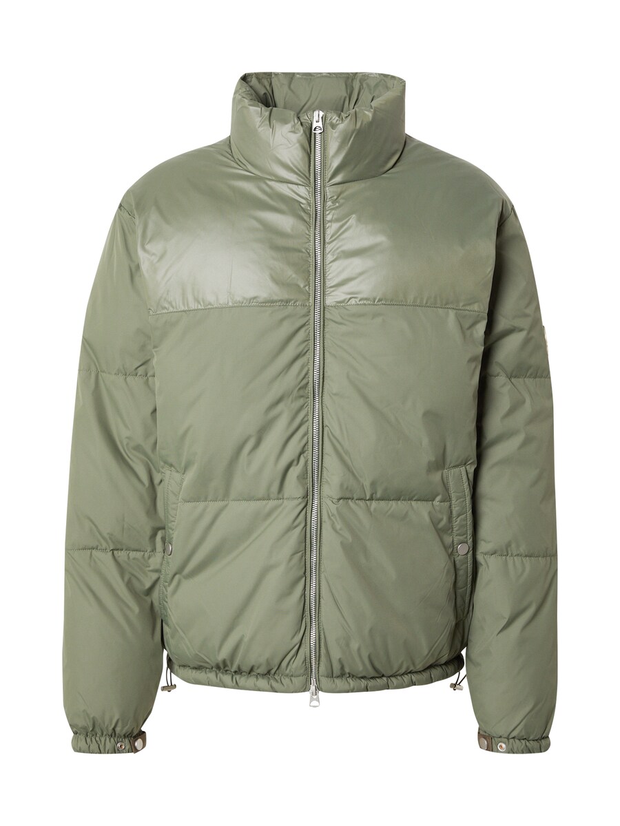 Зимняя куртка REPLAY, Green
Зимняя куртка REPLAY, Green