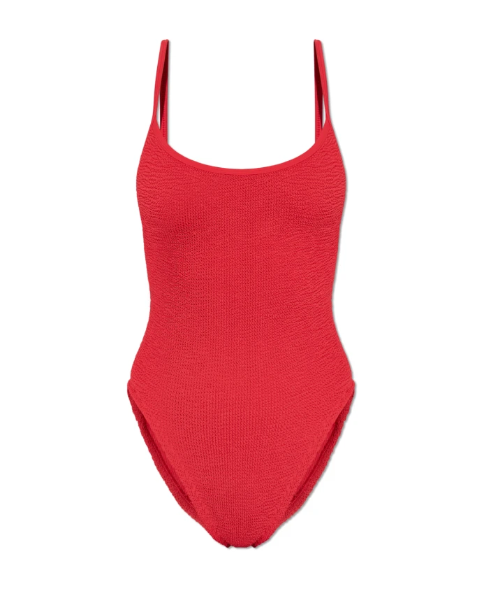 Цельный купальник Памела Hunza G, красный
Цельный купальник Памела Hunza G, красный