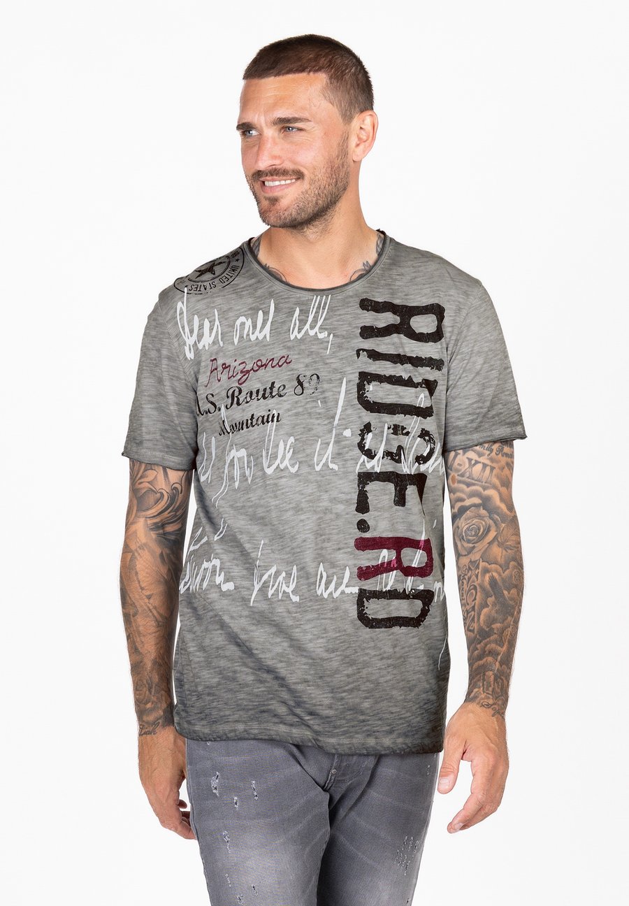 Футболка Key Largo MT KLRIDGE ROUND, Anthra/Anthracite, Черный, Футболка Key Largo MT KLRIDGE ROUND, Anthra/Anthracite
Футболка Key Largo MT KLRIDGE ROUND, Anthra/Anthracite, Черный, Футболка Key Largo MT KLRIDGE ROUND, Anthra/Anthracite