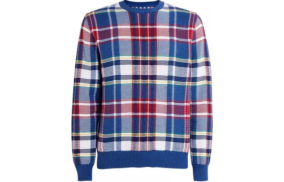 Polo Ralph Lauren Трикотаж Men's Multicolor
Polo Ralph Lauren Трикотаж Men's Multicolor