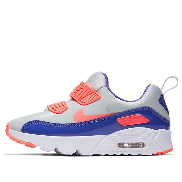 Кроссовки air max tiny 90 'lava glow' Nike, мультиколор
Кроссовки air max tiny 90 'lava glow' Nike, мультиколор