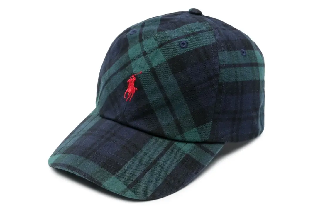 Polo Ralph Lauren Бейсболка унисекс разноцветная, Multicolor
Polo Ralph Lauren Бейсболка унисекс разноцветная, Multicolor