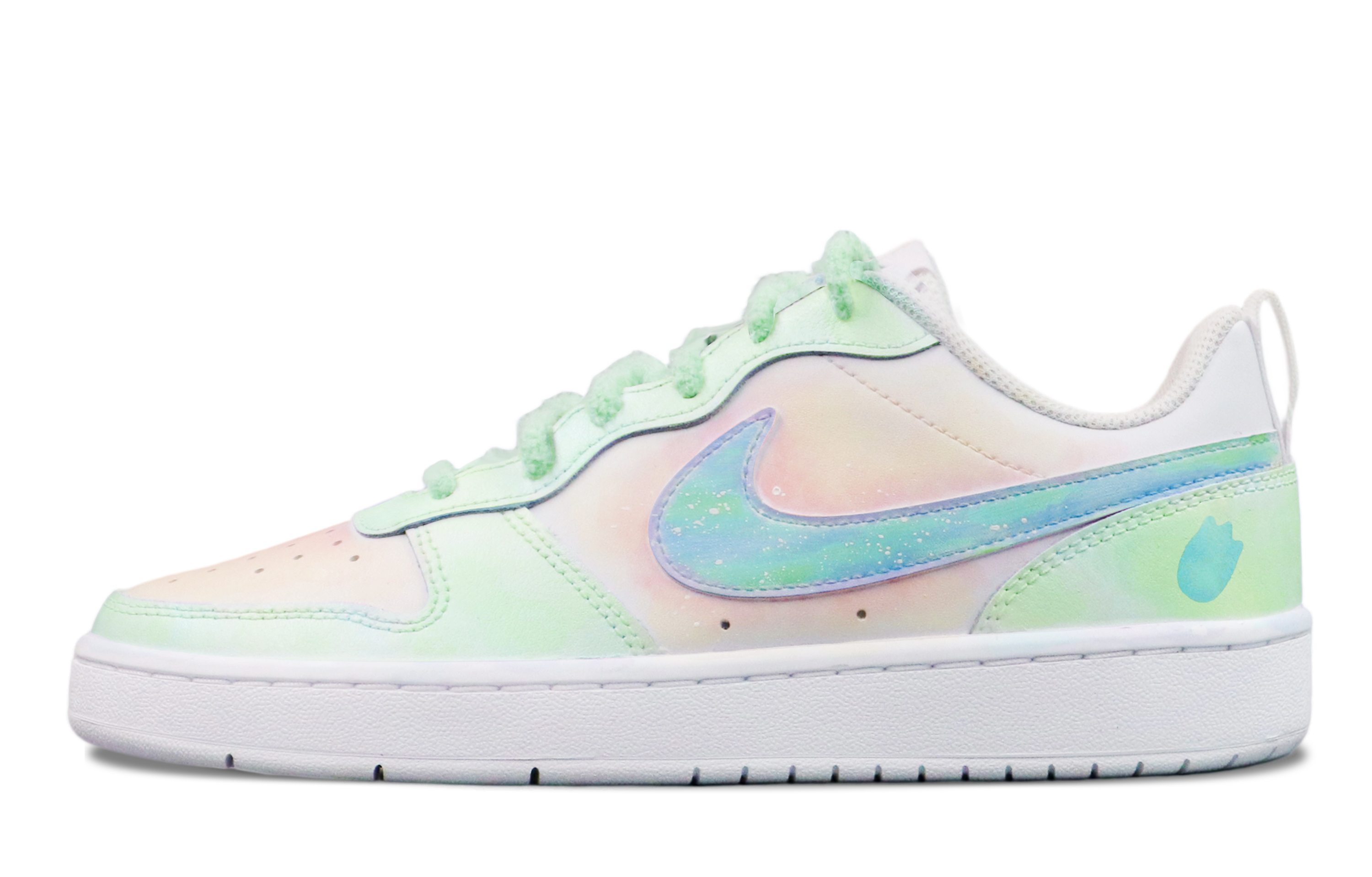 Детские скейтерские кроссовки Court Borough для младших школьников Nike, зеленый
Детские скейтерские кроссовки Court Borough для младших школьников Nike, зеленый