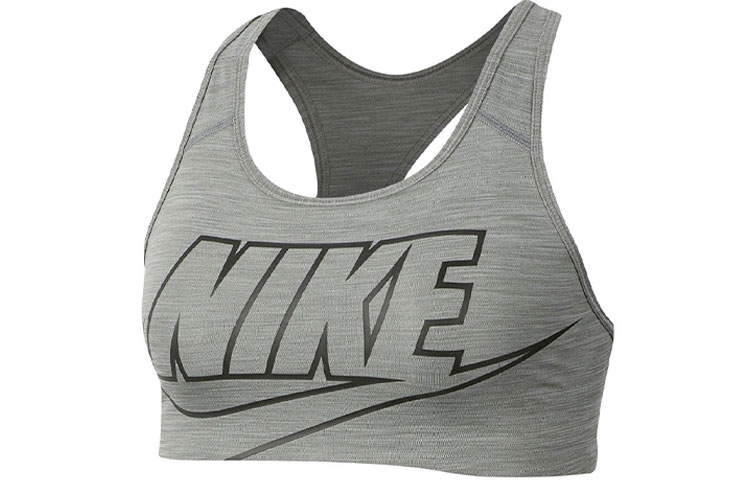 Женское спортивное бельё Nike дымчато-серое
Женское спортивное бельё Nike дымчато-серое