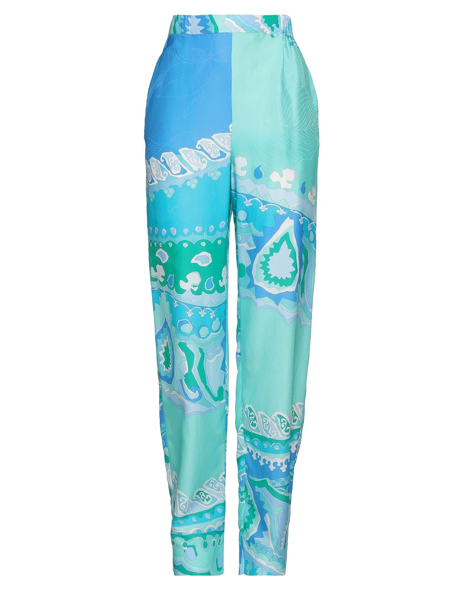 Брюки Leonard Paris, бирюзовый
Брюки Leonard Paris, бирюзовый