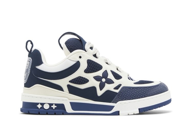 Кроссовки Louis Vuitton Skate Sneaker, синий, Серый;синий, Кроссовки Louis Vuitton Skate Sneaker, синий
Кроссовки Louis Vuitton Skate Sneaker, синий, Серый;синий, Кроссовки Louis Vuitton Skate Sneaker, синий