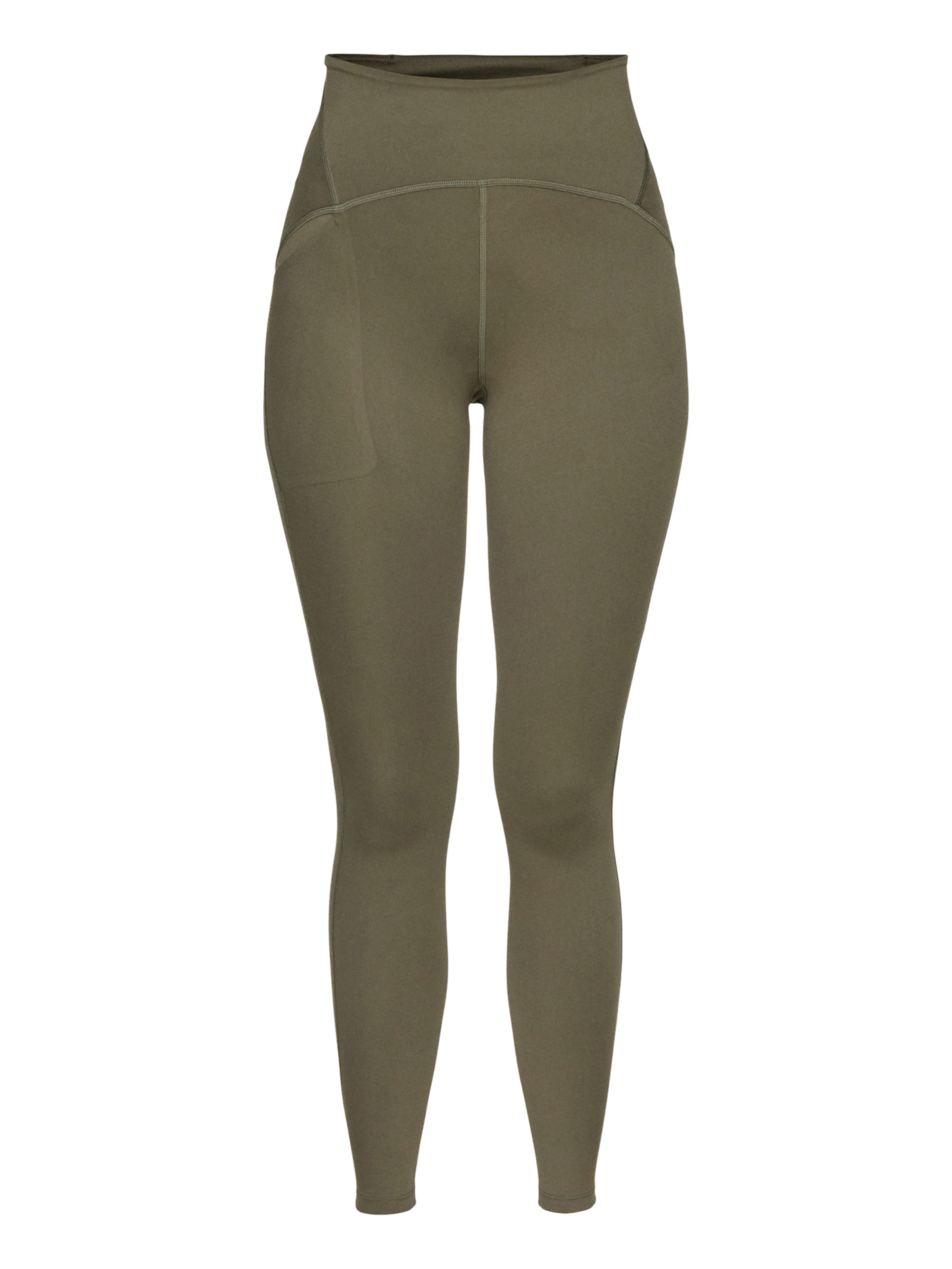 THE NORTH FACE Узкие уличные брюки 'JAIDA' в темно-сером цвете
THE NORTH FACE Узкие уличные брюки 'JAIDA' в темно-сером цвете