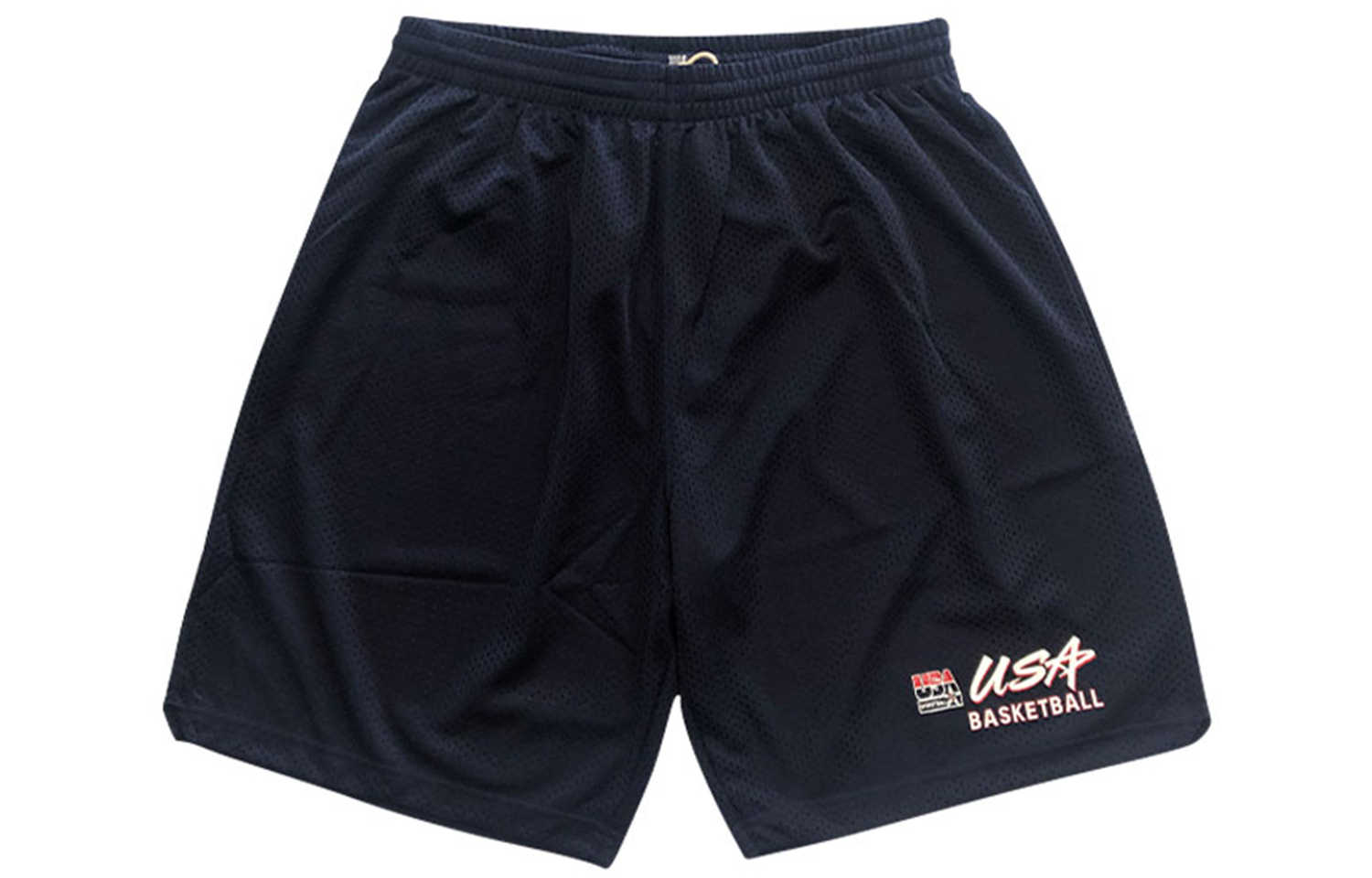 Mitchell Ness Шорты для баскетбола Unisex Navy Blue
Mitchell Ness Шорты для баскетбола Unisex Navy Blue