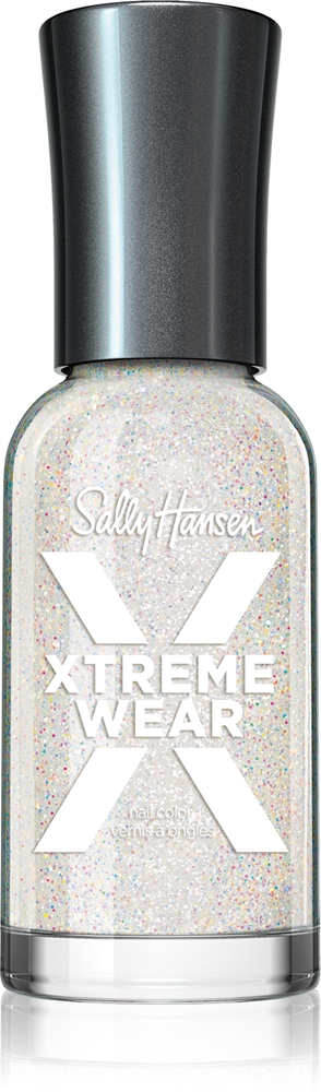 Лак для ногтей Hard as nails xtreme wear enhancement Sally Hansen, atspalvis 180 disco ball 11,8 мл
Лак для ногтей Hard as nails xtreme wear enhancement Sally Hansen, atspalvis 180 disco ball 11,8 мл