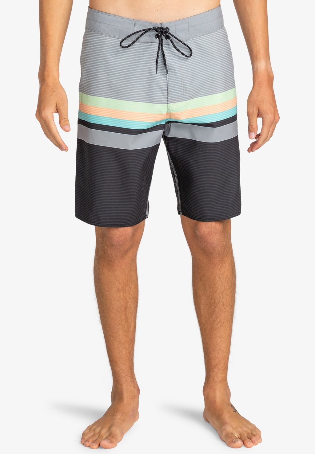 Шорты для плавания Billabong, цвет gra
Шорты для плавания Billabong, цвет gra