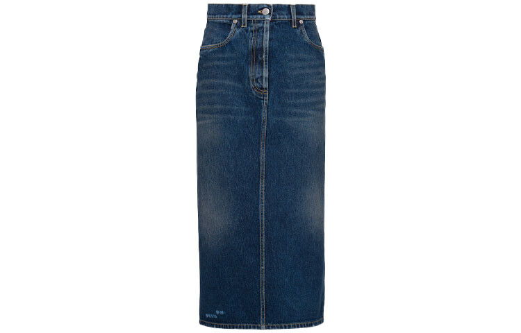 Юбка женская Prada джинсовая, синий
Юбка женская Prada джинсовая, синий