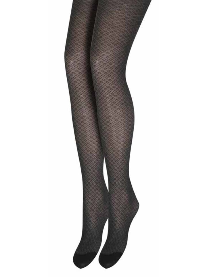 Колготки SanGiacomo Strick-Strumpfhose, черный 
Колготки SanGiacomo Strick-Strumpfhose, черный