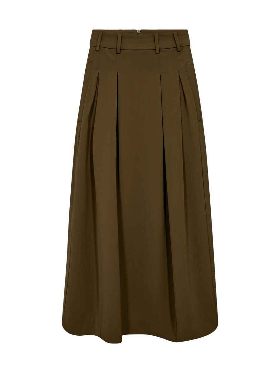 Юбка co'couture Anya, оливковый
Юбка co'couture Anya, оливковый