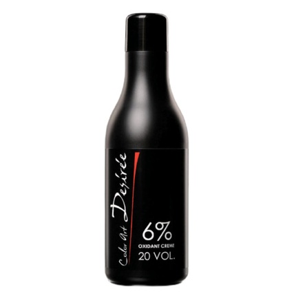 Крем Color Art Desiree с перекисью водорода 6% 1000 мл Stapiz
Крем Color Art Desiree с перекисью водорода 6% 1000 мл Stapiz