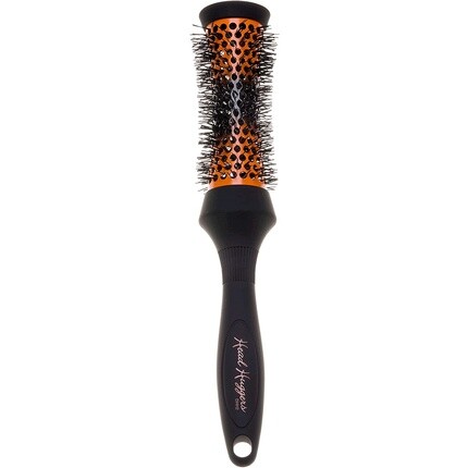 Маленькая термокерамическая щетка для горячих завитков «песочные часы» Dhh2H для сушки феном, выпрямления, создания четких локонов, объема и приподнятия корней — оранжевый, Denman
Маленькая термокерамическая щетка для горячих завитков «песочные часы» Dhh2H для сушки феном, выпрямления, создания четких локонов, объема и приподнятия корней — оранжевый, Denman