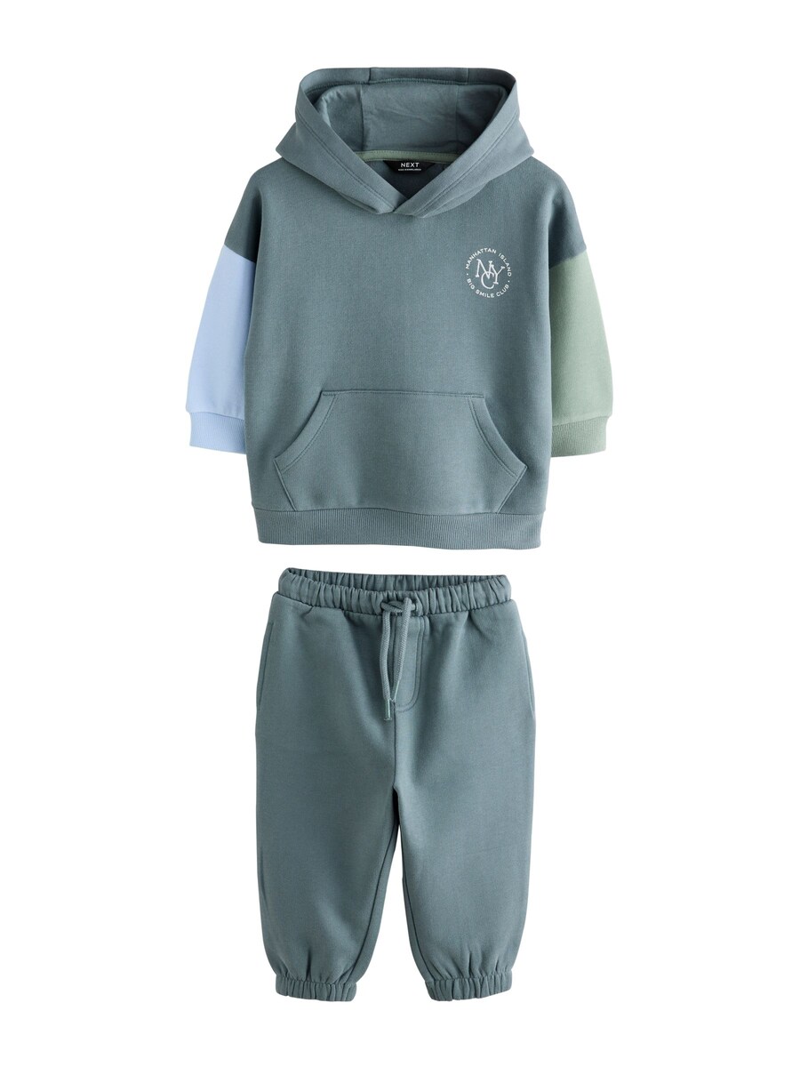 Набор Next, небесно-голубой
Набор Next, небесно-голубой