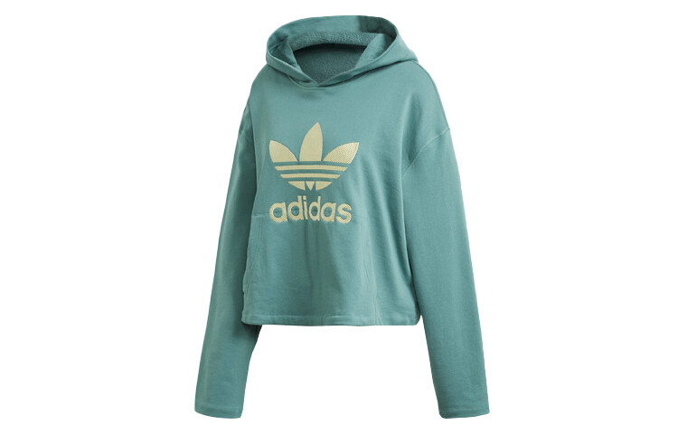 Adidas Originals Женская толстовка, цвет Blue
Adidas Originals Женская толстовка, цвет Blue