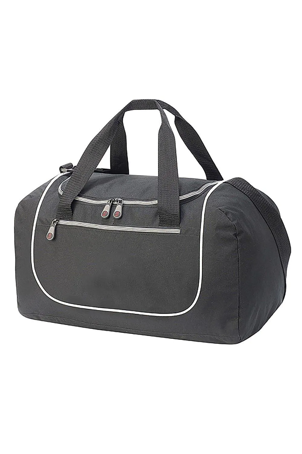 Спортивная сумка Rhodes Sports Holdall (36 литров) Shugon, черный
Спортивная сумка Rhodes Sports Holdall (36 литров) Shugon, черный