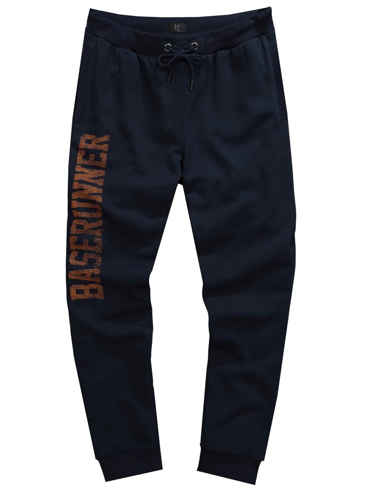 Спортивные штаны JP1880 Lange Sweathose, цвет navy blau
Спортивные штаны JP1880 Lange Sweathose, цвет navy blau