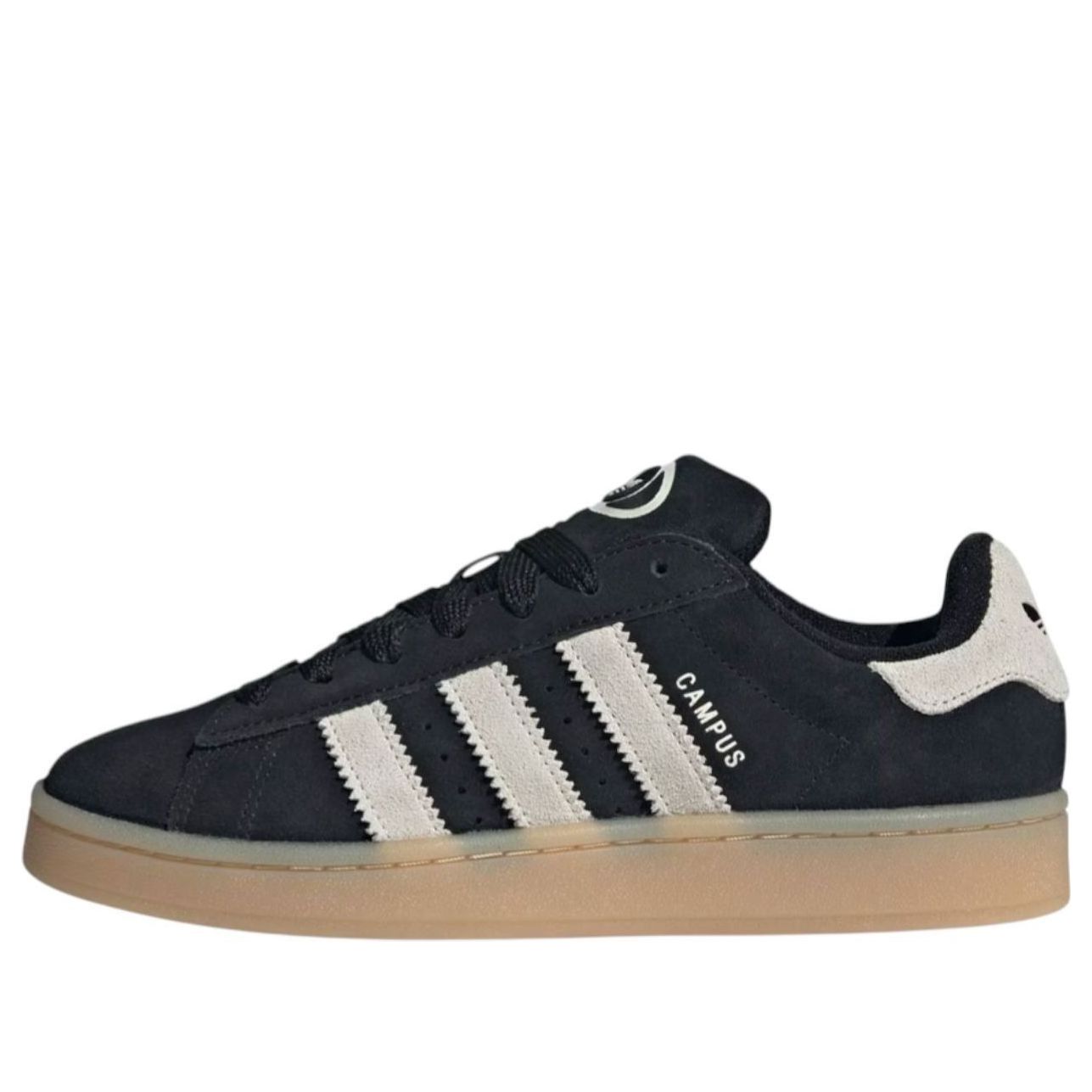 Adidas Campus 00s 'Core Black'
Adidas Campus 00s 'Core Black'