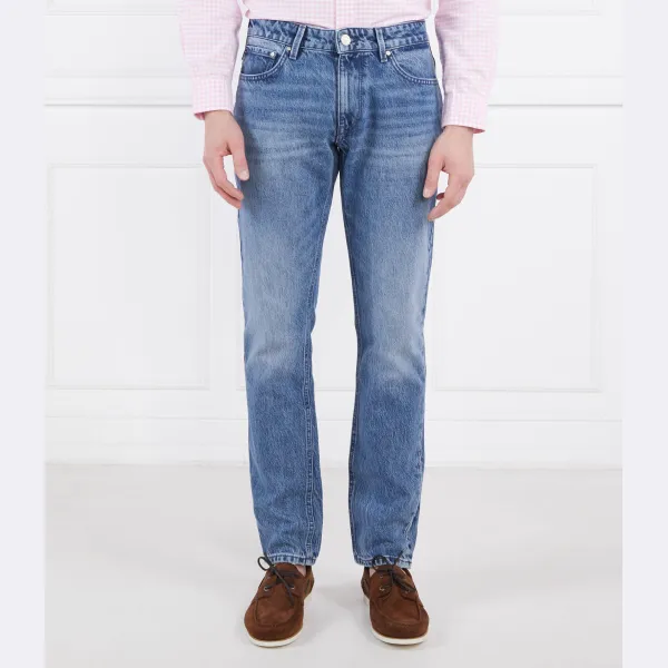 Узкие джинсы Stephen Joop!, синий
Узкие джинсы Stephen Joop!, синий