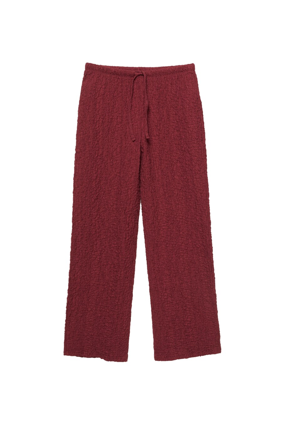 Брюки свободного кроя Pull&Bear, Grenadine
Брюки свободного кроя Pull&Bear, Grenadine