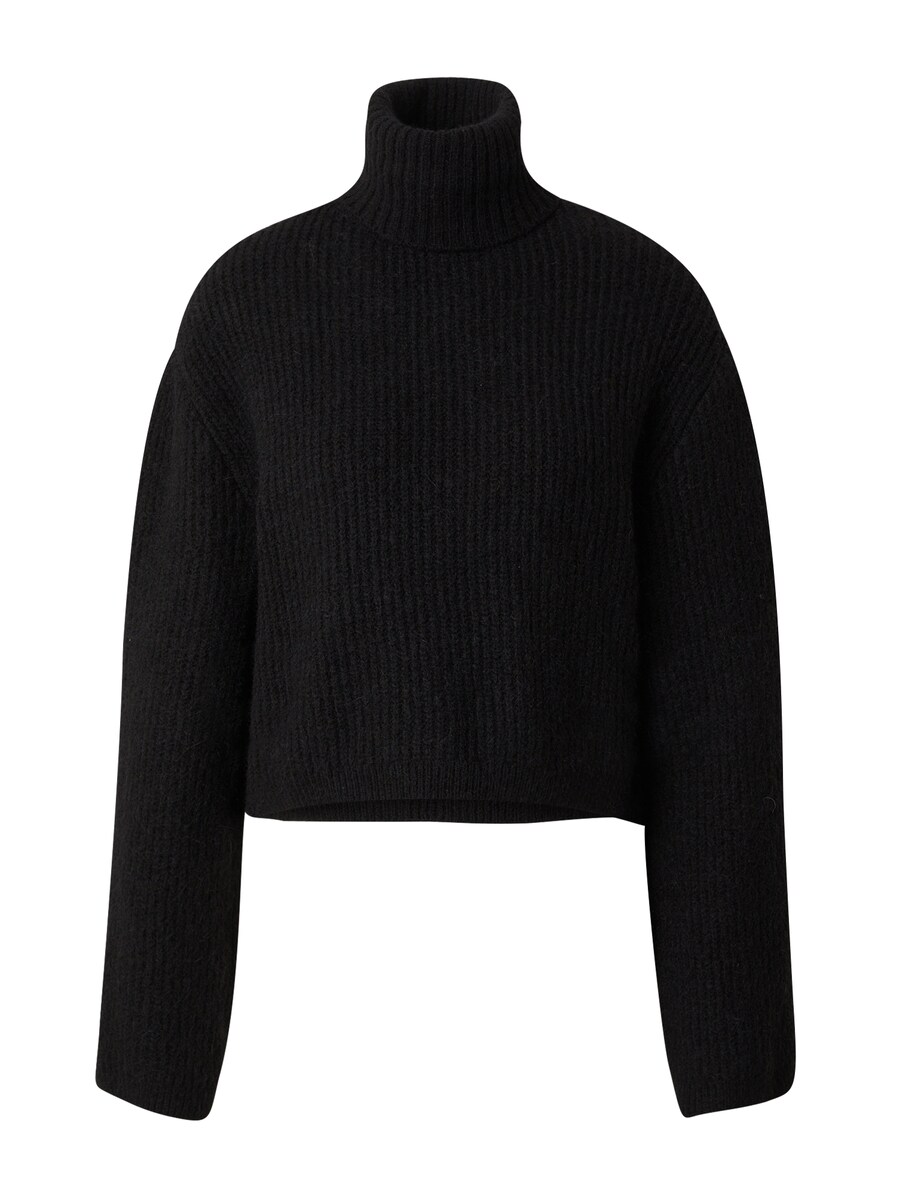 Свитер EDITED Annabelle, черный
Свитер EDITED Annabelle, черный