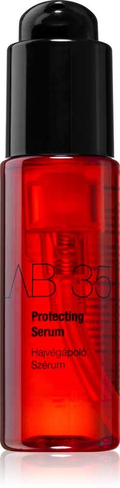 Защитная сыворотка Lab 35 для секущихся кончиков Kallos, 50 мл
Защитная сыворотка Lab 35 для секущихся кончиков Kallos, 50 мл