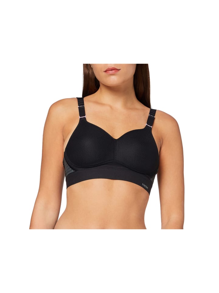 Боди Triumph, черный
Боди Triumph, черный