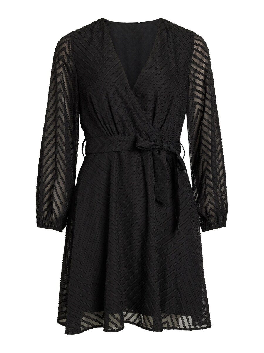 Платье VILA Michelle, черный 
Платье VILA Michelle, черный