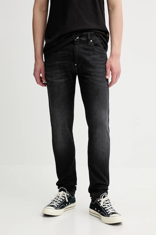 Джинсы G-Star, черный
Джинсы G-Star, черный